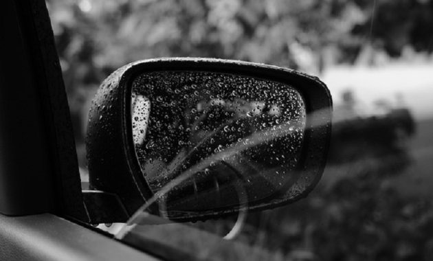 Aksesori Perlindungan Mobil Hujan, Kendaraan Jadi Terlindungi
