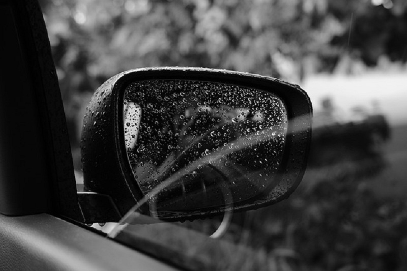Aksesori Perlindungan Mobil Hujan, Kendaraan Jadi Terlindungi 